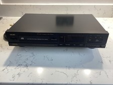 Teac CD P1450 compact disc