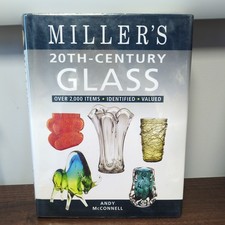 Miller's 20th-Century Glass by
