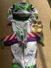 Toy Story Buzz Lightyear