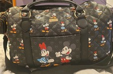 Disney Mickey Mouse & Minnie