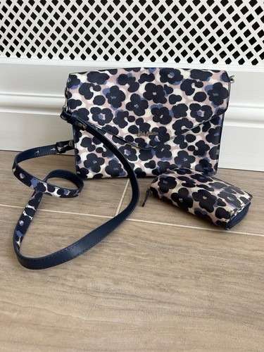 Cath kidston floral leopard - cath,