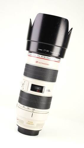 Canon 200mm 8 l - 70-200mm, f2.8
