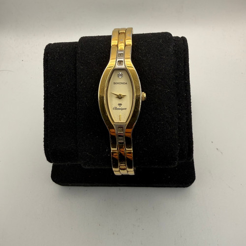 Sekonda classique ladies watch - classique,