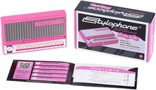 Stylophone Pink - the Original