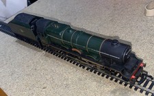 Hornby Triang Princess Elizabeth OO Gauge Locomotive with Tender