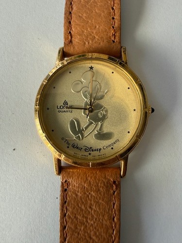 Vintage mickey mouse walt - mouse,