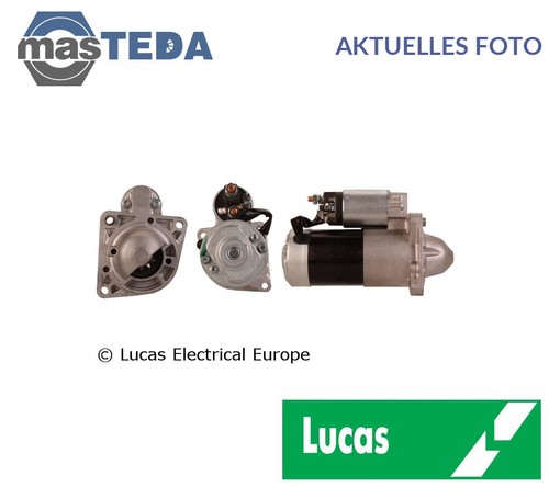 Lrs02283 motor starter - motor,