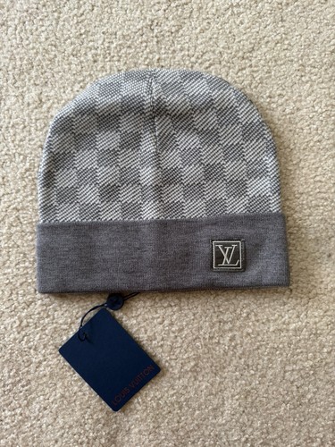 New mens louis vuitton - new, damier