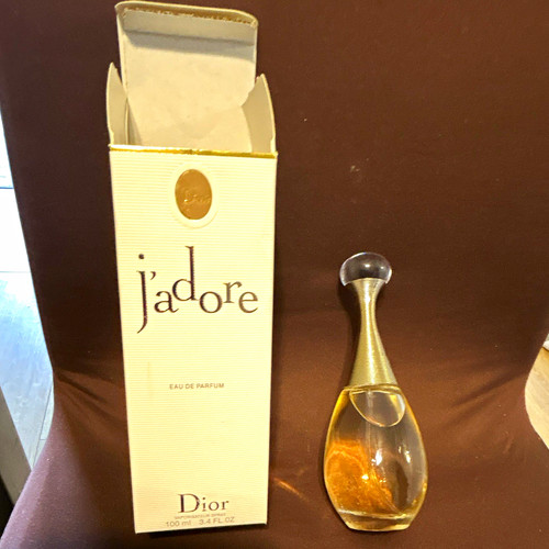 Dior adore eau parfum - de,