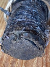 Fair Trade Mapacho from