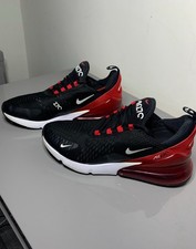 Nike Air Max 270 2019 Black
