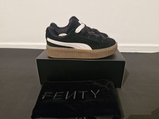 Fenty PUMA Suede Creeper