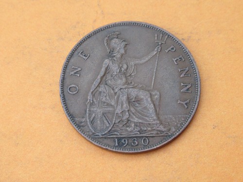 1930 george penny nice - 1930,