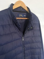 Polo Ralph Lauren Men's Navy