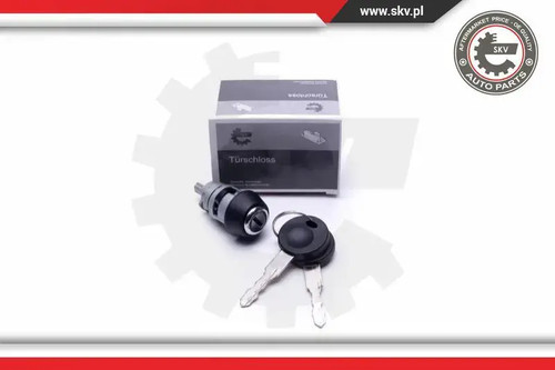 Steering lock 96skv794 - steering,