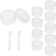 Small Sample Pots 10PCS 5ml
