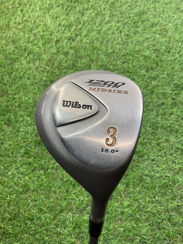 Wilson 1200tr midsize 3 - 1200tr,