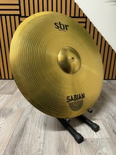 Sabian SBR Ride 20”/51cm