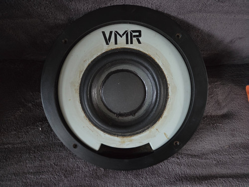 Single electro voice vmr - single, ev