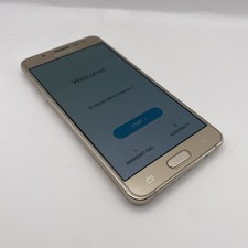 Samsung Galaxy J5 2016