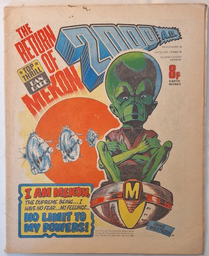 2000ad prog 14th may - -,