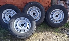 Citroen Relay, Fiat Ducato