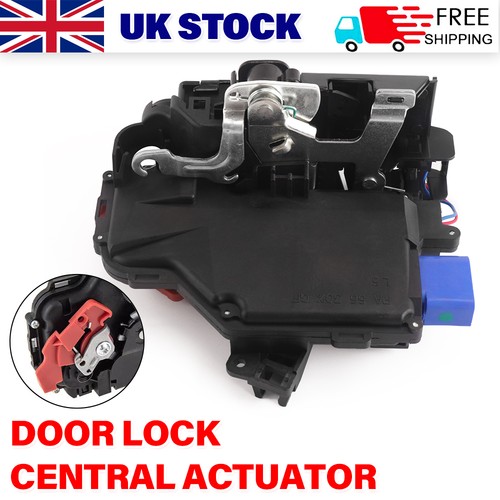 Golf mk5 front left door - golf,