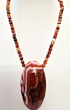 LOLA ROSE GORGEOUS CARNELIAN