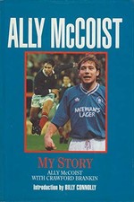 Ally McCoist: My Story by