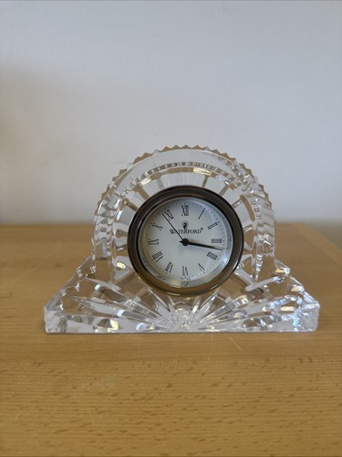 Large waterford crystal - waterford,