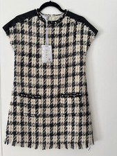 New ELSY designer girls boucle