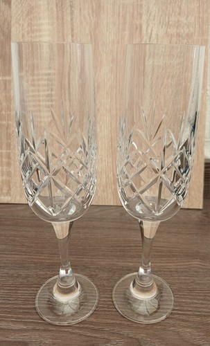 Vintage crystal champagne - vintage,