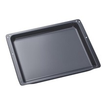 Gaggenau Oven Grill Pan Baking Tray Enamel Pyrolytic Self Cleaning Cooker