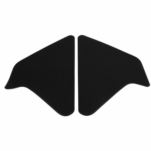 Side tank traction - tank, grips