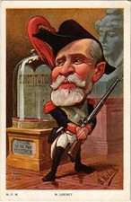 Cpa propaganda satire - cpa,