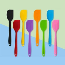 Spatula Cooking Baking Scraper
