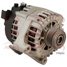 APEC Alternator for BMW 320d