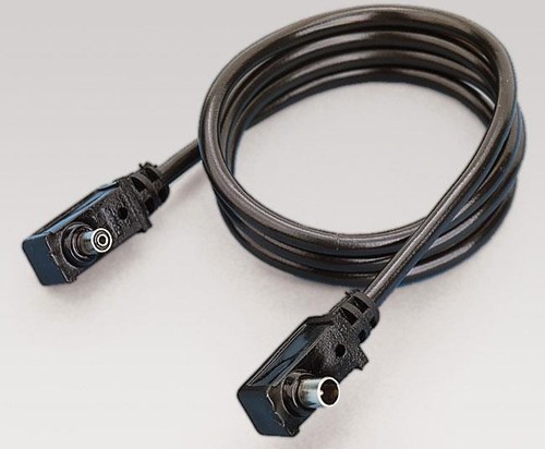 Flash sync lead cable 3 - flash,