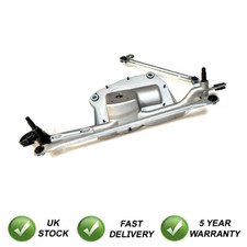 Front Windscreen Wiper linkage