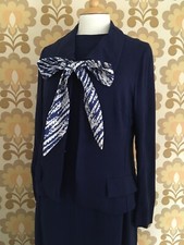 VINTAGE 1960s DRESS & JACKET 2