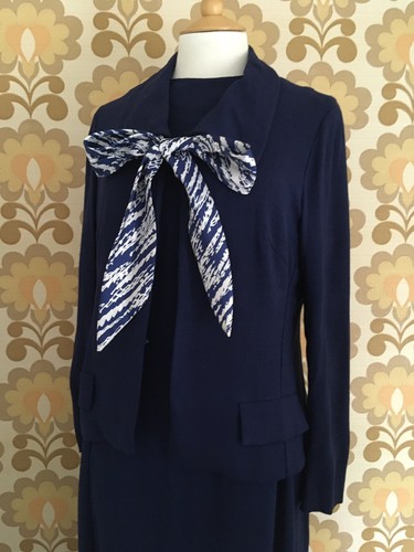Vintage 1960s dress jacket 2 - vintage,