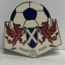 Maesteg Park AFC Non League Football Clubs