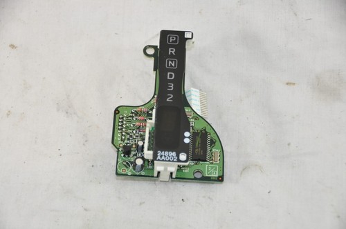 Auto module from clock unit - auto,
