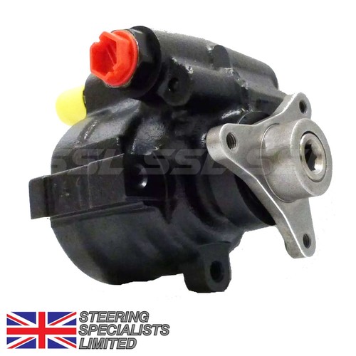 Power steering pump renault - steering,