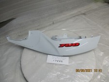 SUZUKI GSX-R 750 05-06 45511-01H L/H SEAT FAIRING PANEL (17532)