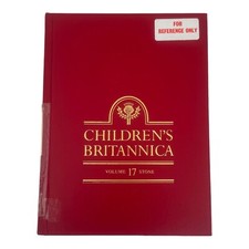 Vintage 4th edition Childrens