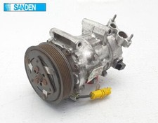 CITROEN/DS C4 04-11 LA A/C 1.6