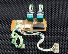 Yaesu FT-1000MP - VR-D UNIT