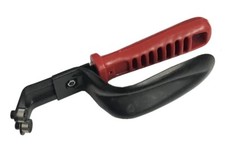 METAL DEBURRING TOOL DOUBLE