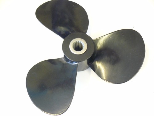 Lombardini aluminium blade - lombardini,